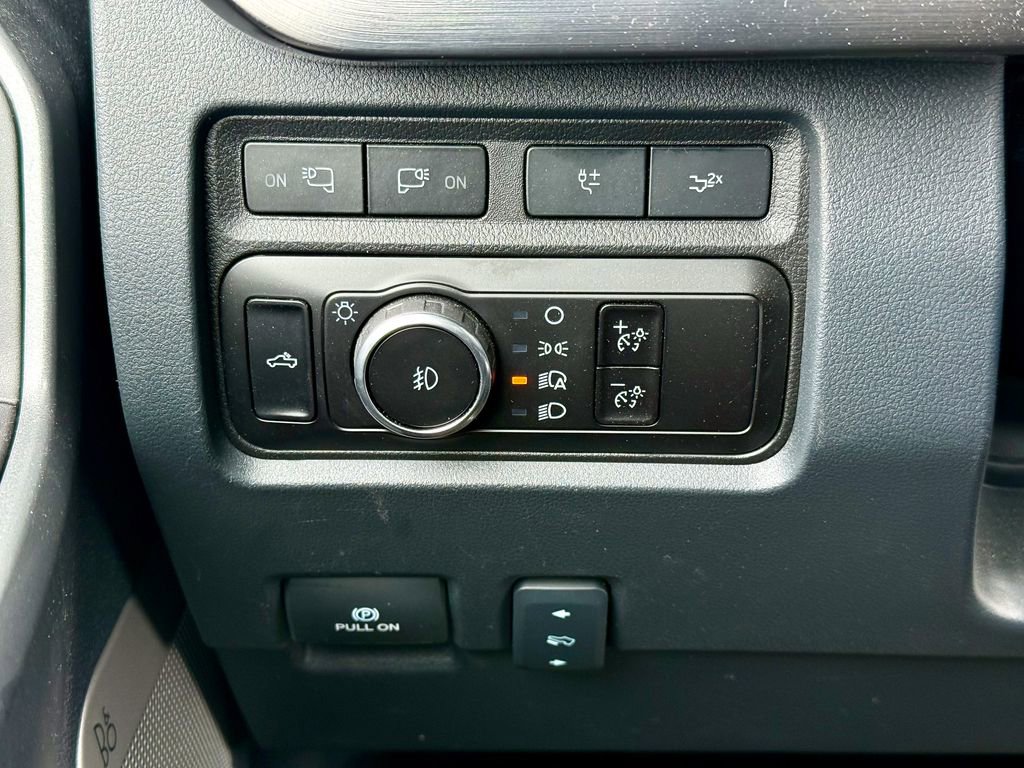 Used 2023 Ford F350 Lariat w/ Lariat Ultimate Package image 23