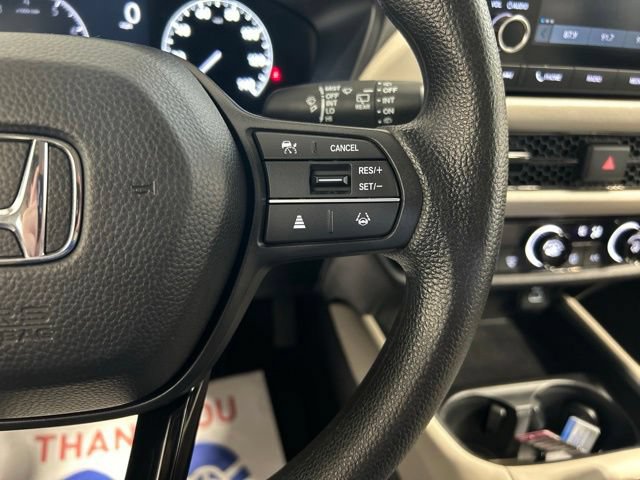 Used 2023 Honda HR-V LX image 27