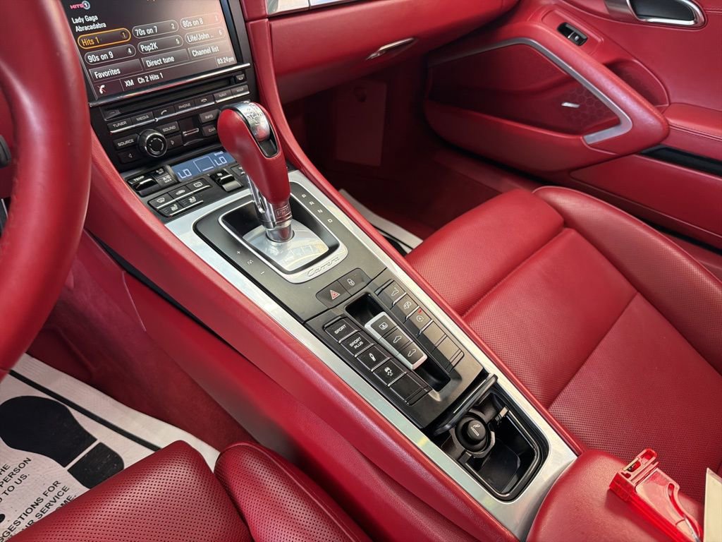 Used 2014 Porsche 911 Carrera S image 15