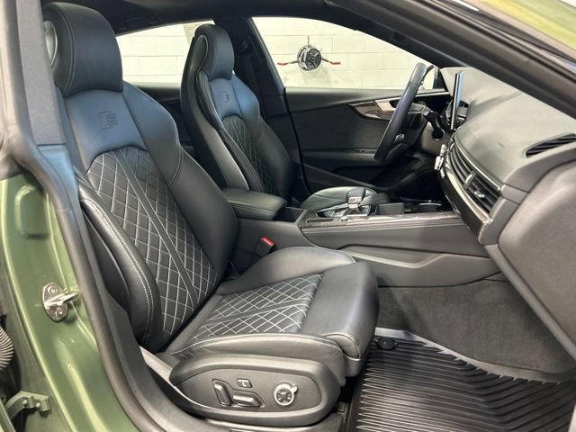 Used 2024 Audi S5 Premium Plus AWD/4WD image 13