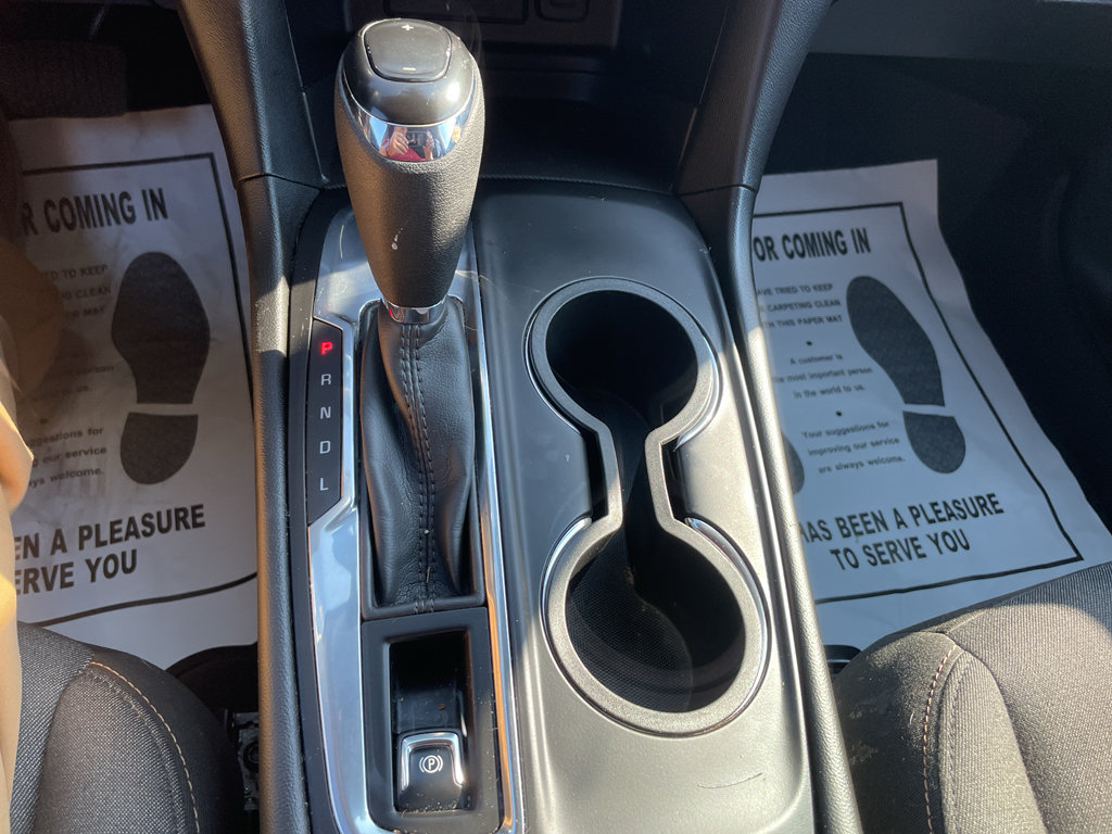 Certified 2020 Chevrolet Equinox LT FWD image 26