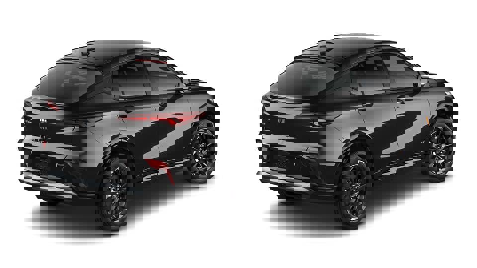 New 2026 Buick Envista Sport Touring image 29