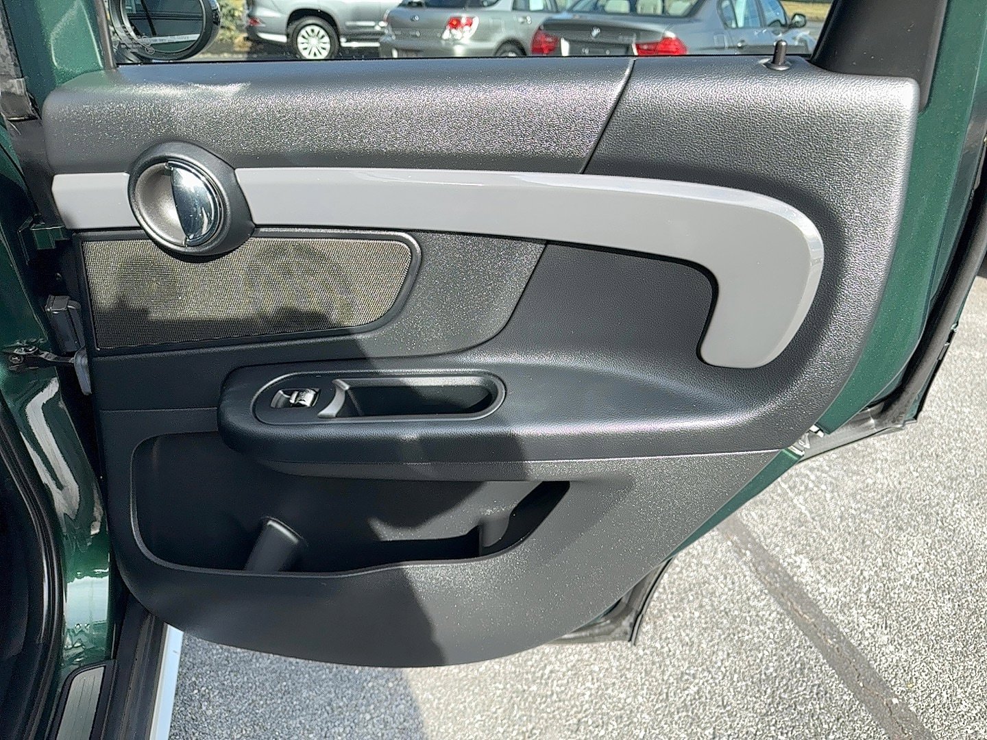 Used 2017 MINI Cooper Countryman S image 26