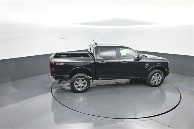 New 2025 Ford Ranger XLT w/ Equipment Group 301A High image 25