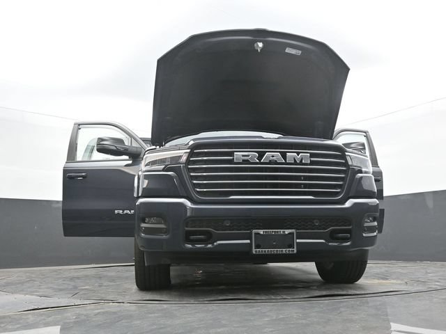 Used 2026 RAM 1500 Laramie w/ Laramie Preferred Package AWD/4WD image 67