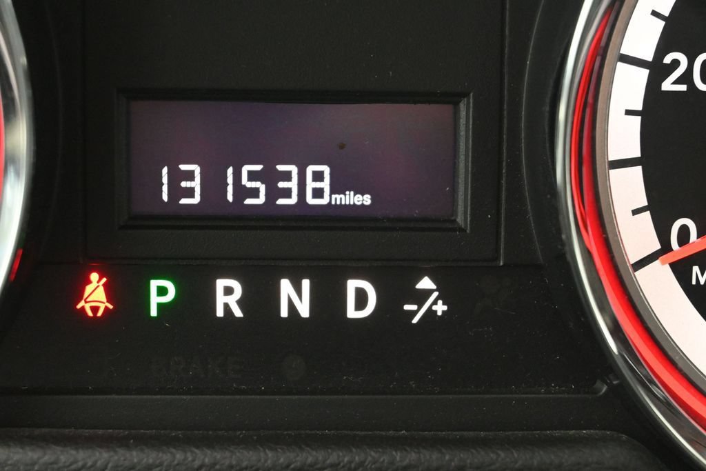 Used 2016 Dodge Grand Caravan SE w/ Quick Order Package 29E SE FWD image 28