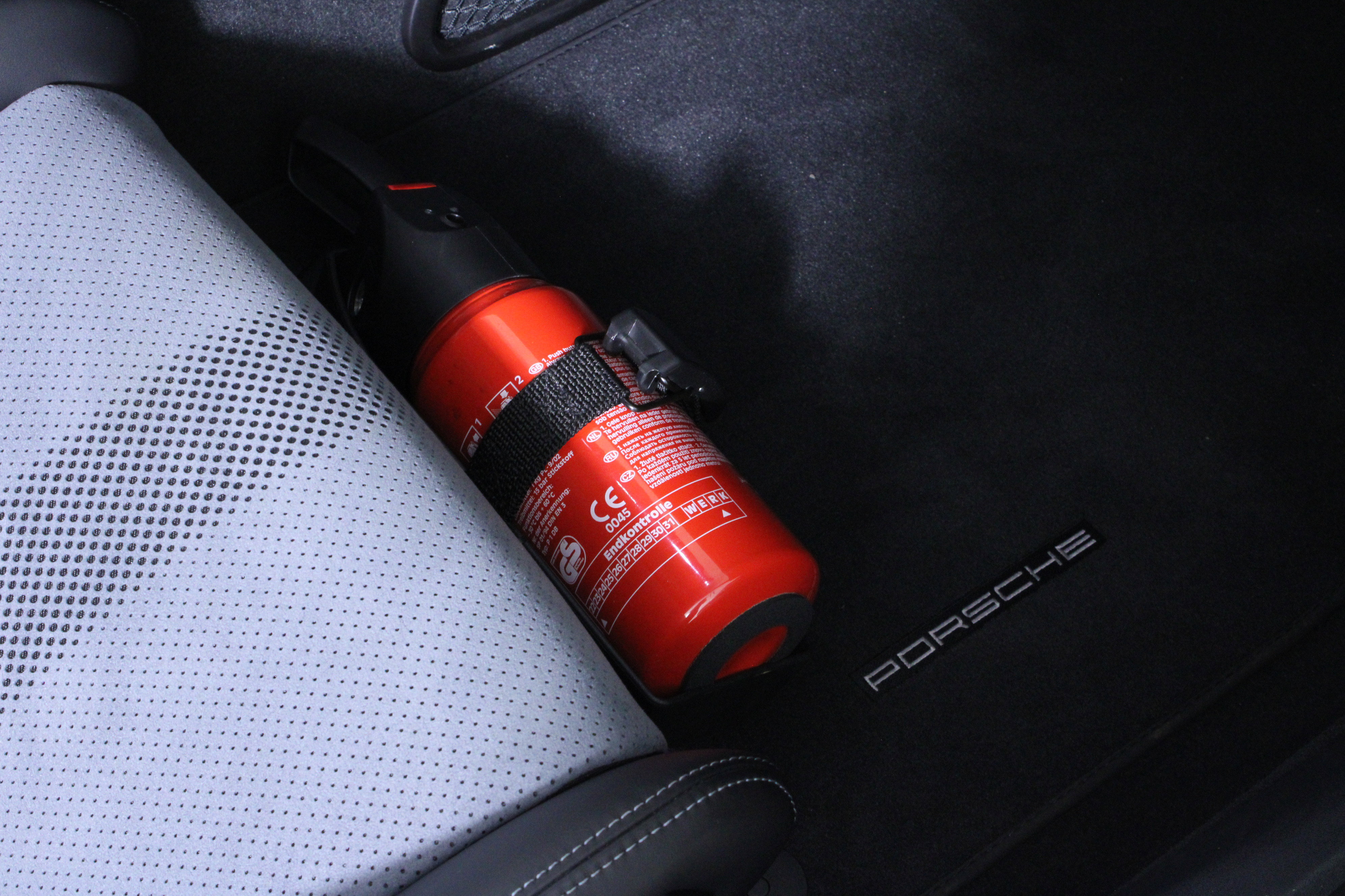 Used 2023 Porsche 718 Cayman GT4 RS image 24