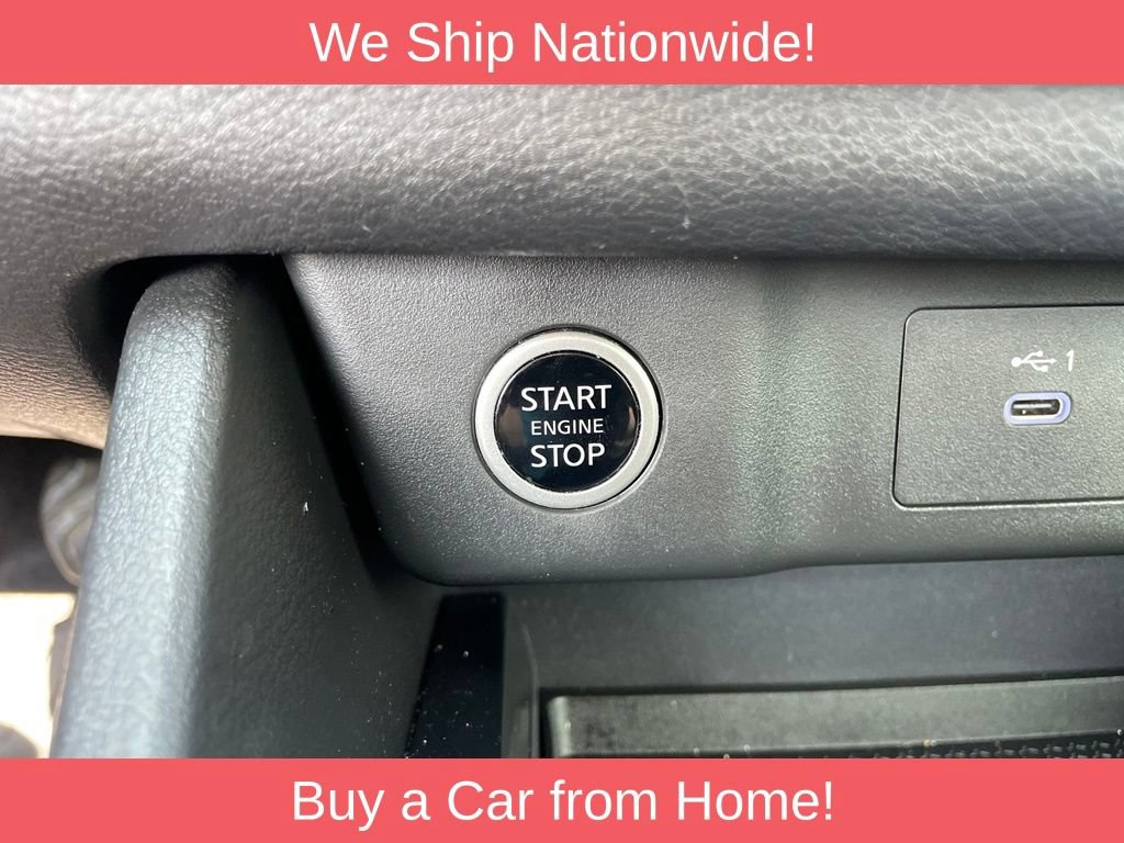 Used 2023 Nissan Rogue SV w/ SV Premium B Package AWD/4WD image 31