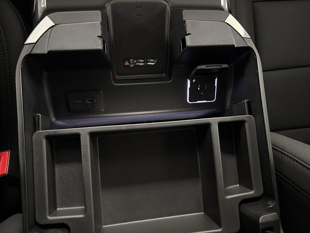 New 2026 Chevrolet Silverado 1500 LTZ image 57