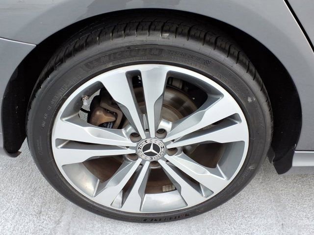 Certified 2018 Mercedes-Benz CLA 250 image 24