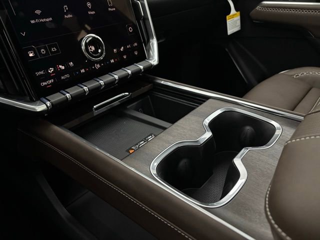 New 2026 GMC Acadia Denali Ultimate image 31