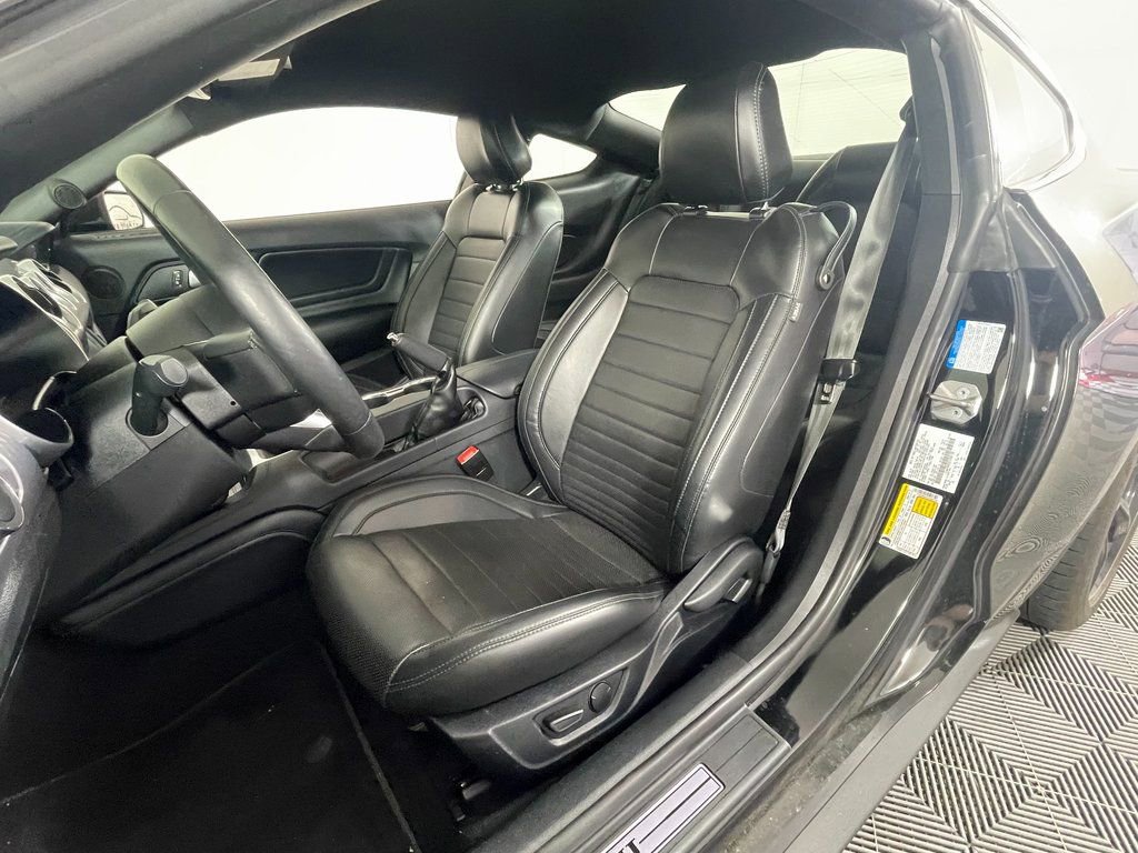 Used 2020 Ford Mustang Bullitt w/ Bullitt Electronics Package image 23