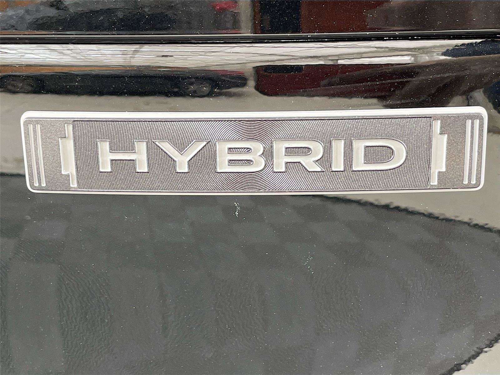 New 2026 Subaru Forester Sport w/ Limited Hybrid Package AWD/4WD image 24