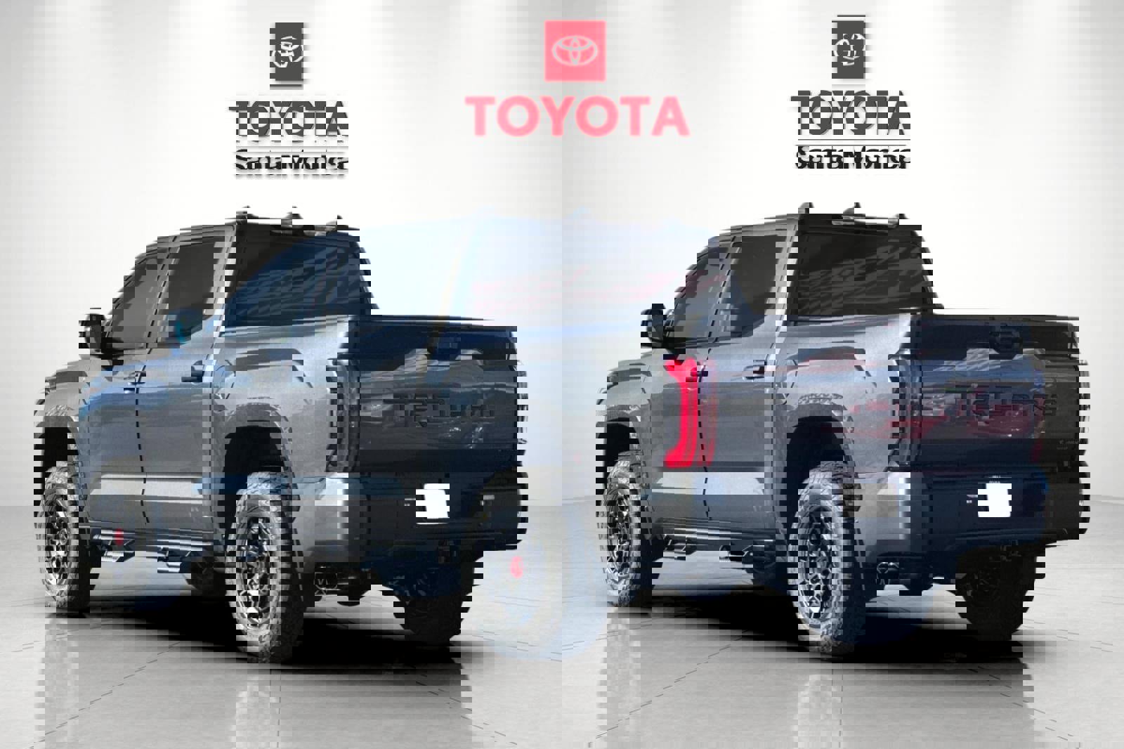 New 2026 Toyota Tundra TRD Pro image 5