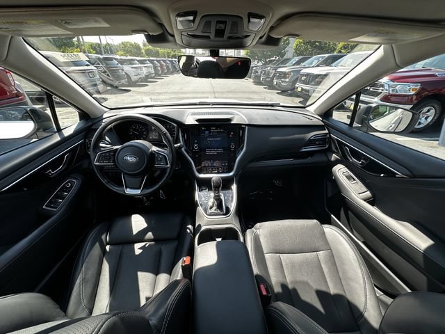 Used 2023 Subaru Outback Limited AWD/4WD image 16