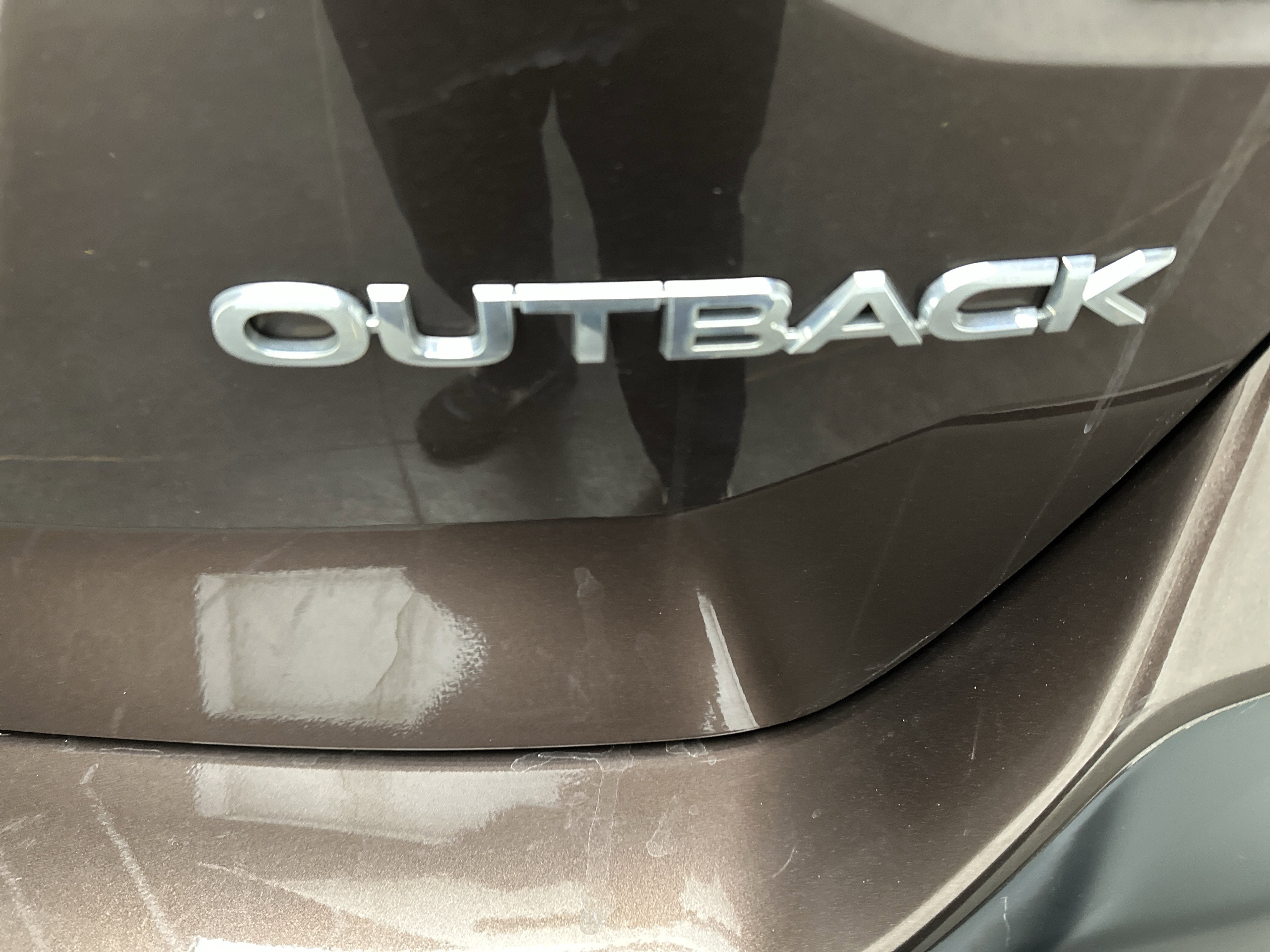Used 2020 Subaru Outback Limited image 15