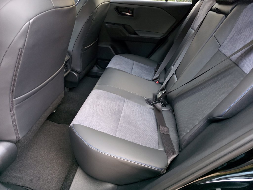 New 2026 Toyota RAV4 XSE AWD/4WD image 21