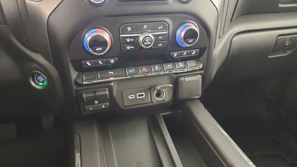 Used 2021 GMC Sierra 1500 Denali AWD/4WD image 18