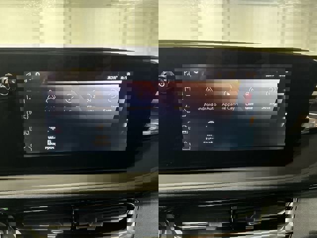 New 2026 Buick Envista Sport Touring w/ Convenience I Package image 13