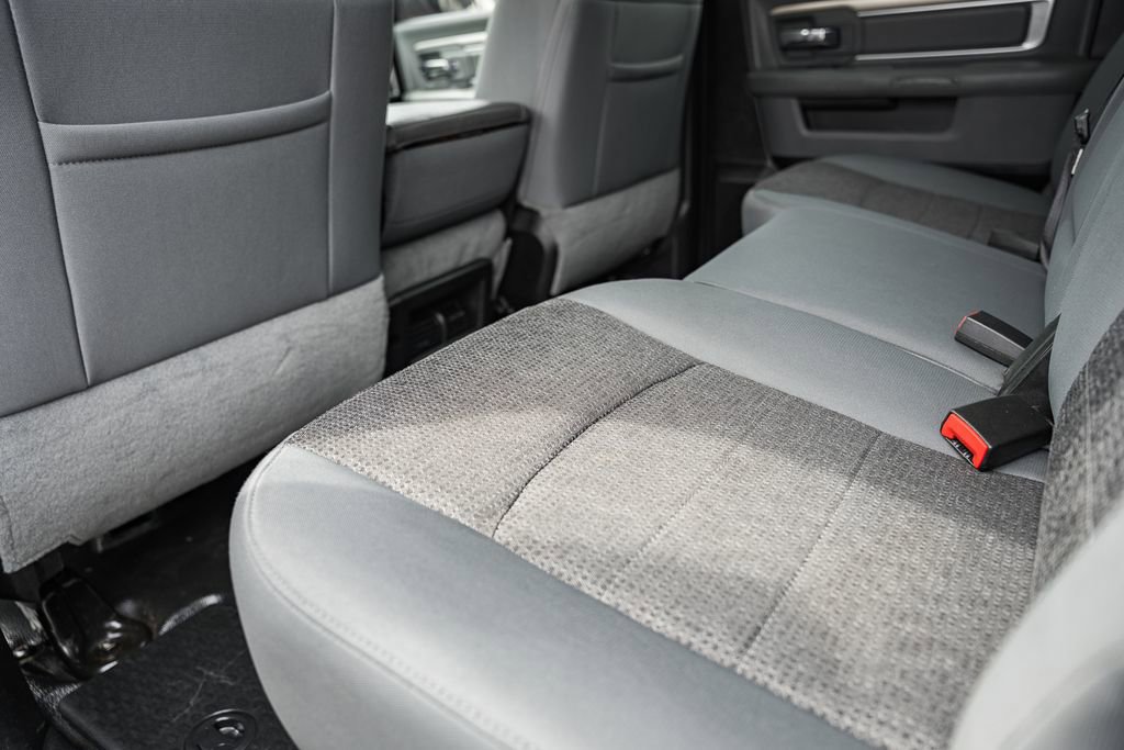 Used 2019 RAM 1500 Classic Warlock image 43