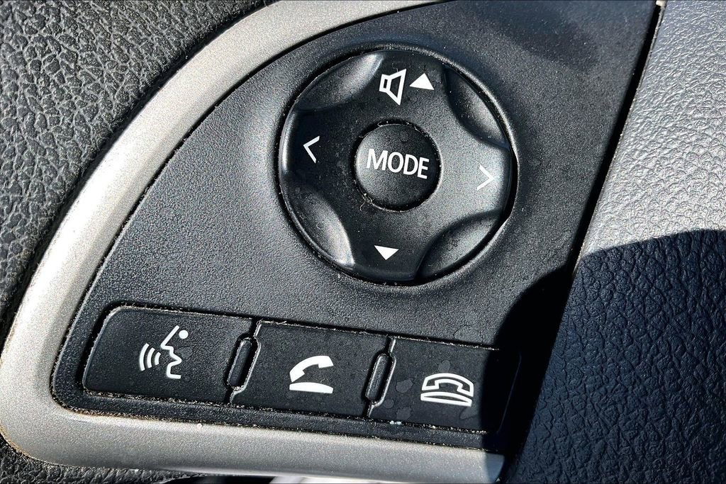 Used 2021 Mitsubishi Mirage G4 LE FWD image 10