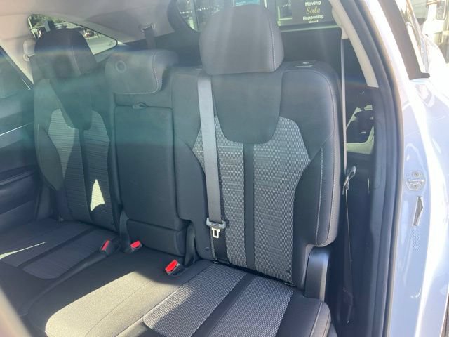 Used 2022 Kia Sorento LX AWD/4WD image 17