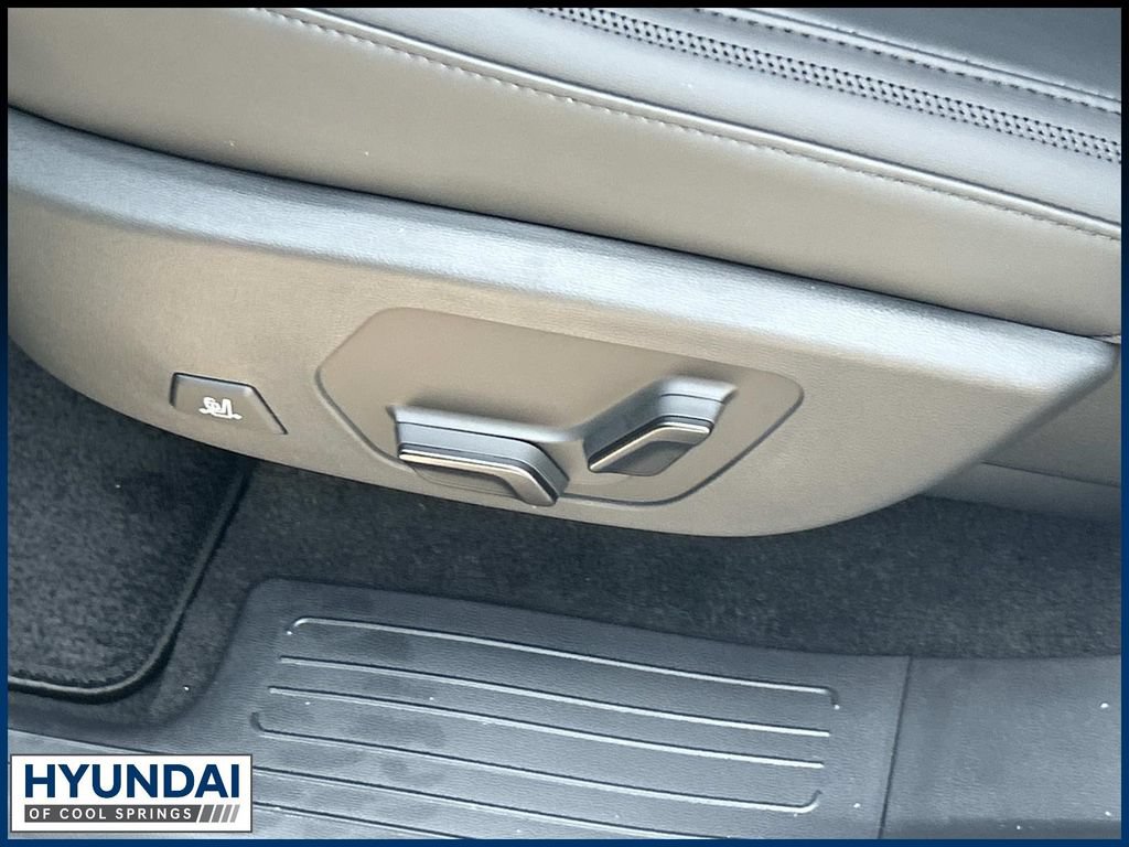 New 2026 Hyundai Santa Fe Calligraphy AWD/4WD image 20