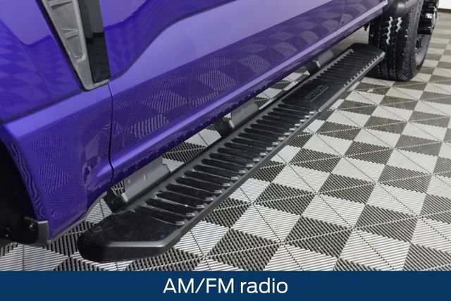 New 2026 Ford F350 XL w/ STX Appearance Package image 17