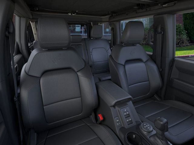 New 2025 Ford Bronco Badlands AWD/4WD image 10