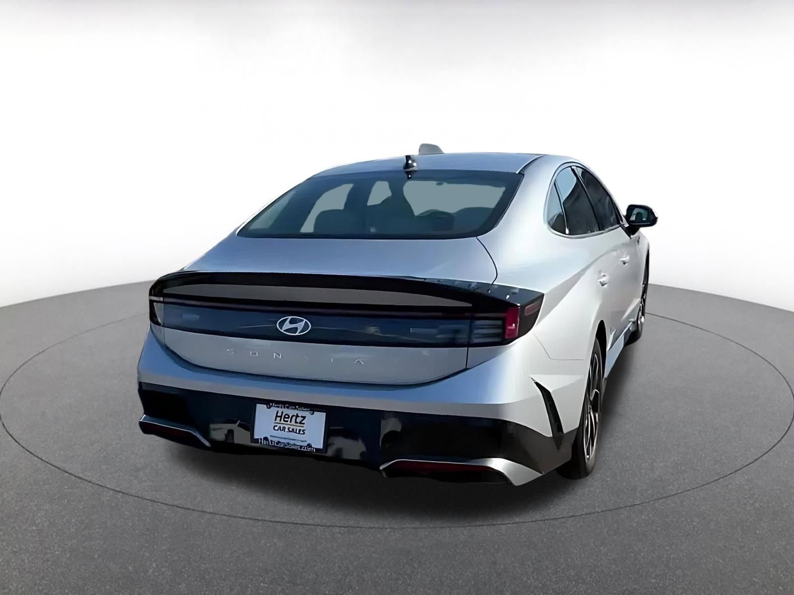 Used 2025 Hyundai Sonata SEL image 9