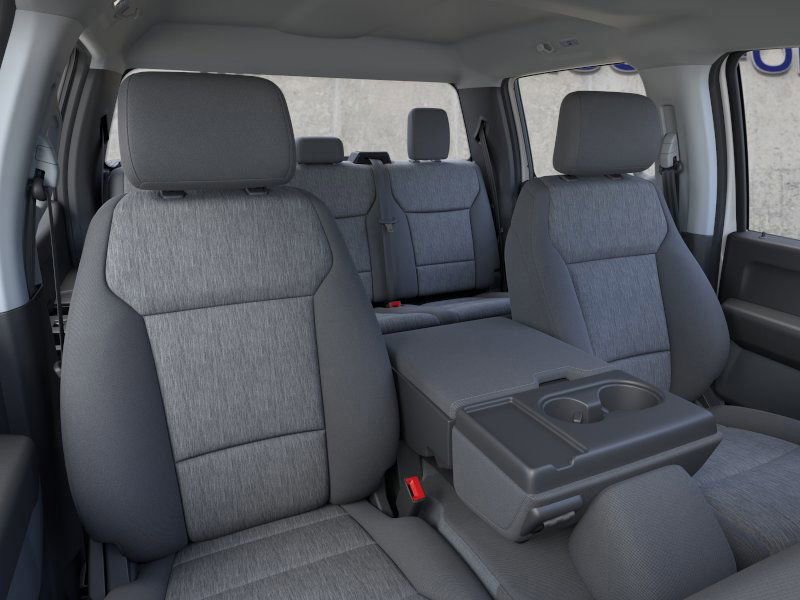 New 2026 Ford F150 XL image 10