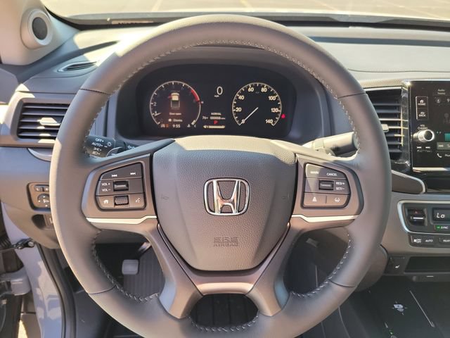 New 2026 Honda Ridgeline RTL image 16