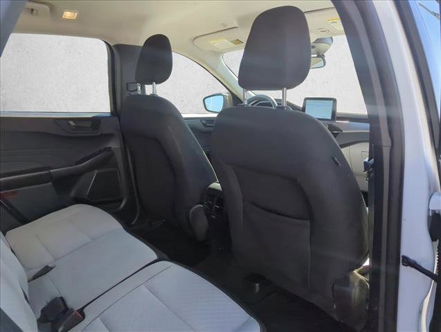 Used 2023 Ford Escape Active image 19