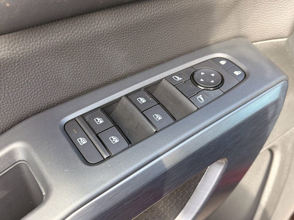 Certified 2025 Nissan Pathfinder Rock Creek AWD/4WD image 19