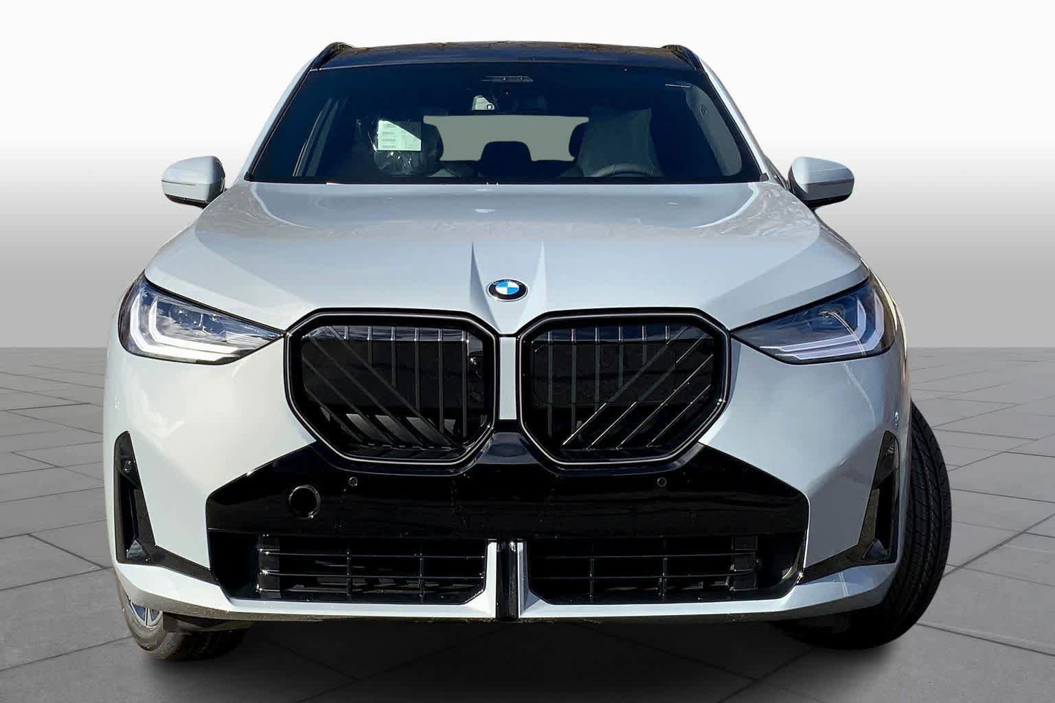 New 2026 BMW X3 xDrive30 w/ Premium Package image 3