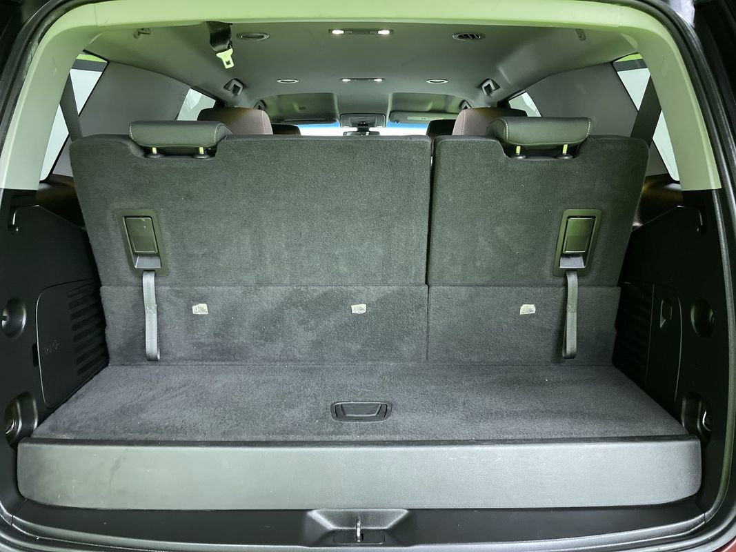 Used 2019 GMC Yukon SLE w/ SLE Value Package image 28