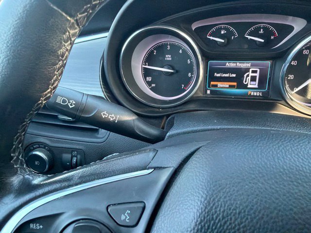 Used 2020 Buick Envision Essence FWD image 45