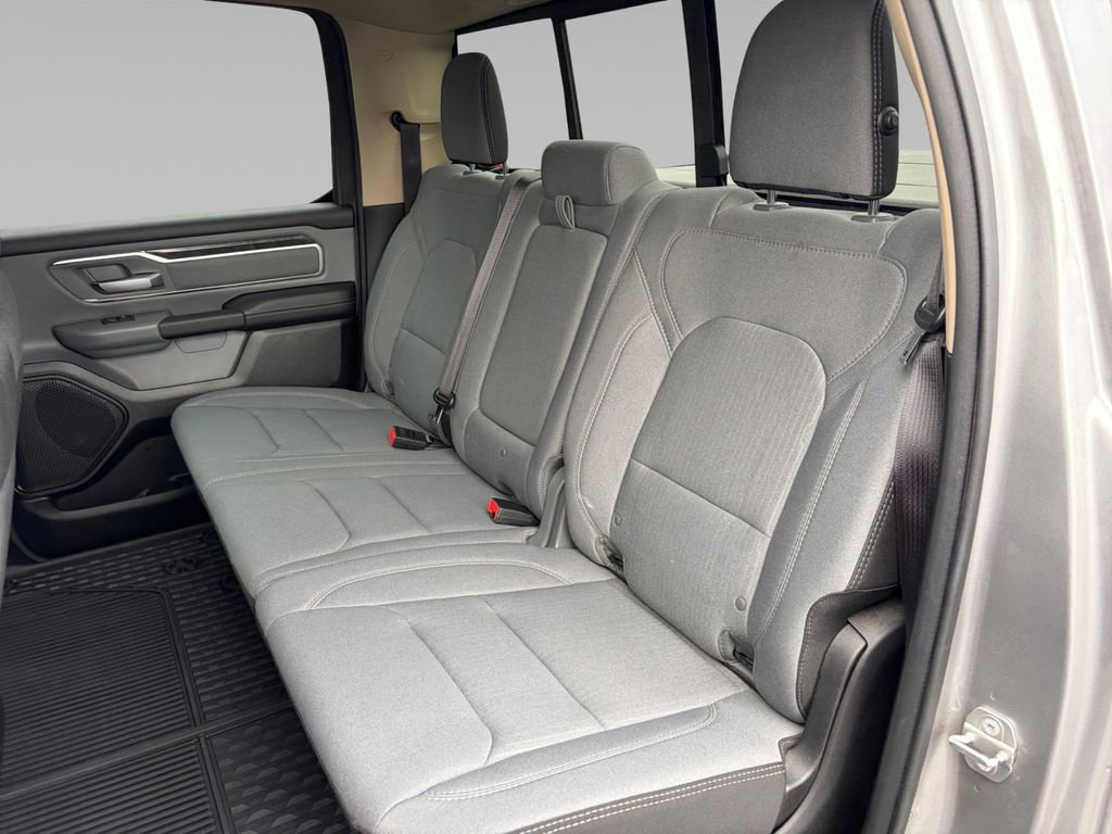 Used 2019 RAM 1500 Big Horn image 15