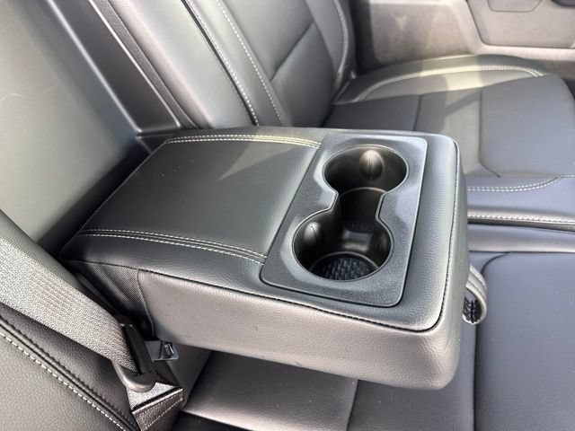New 2027 RAM 1500 Rebel w/ Rebel Level 2 Equipment Group AWD/4WD image 31