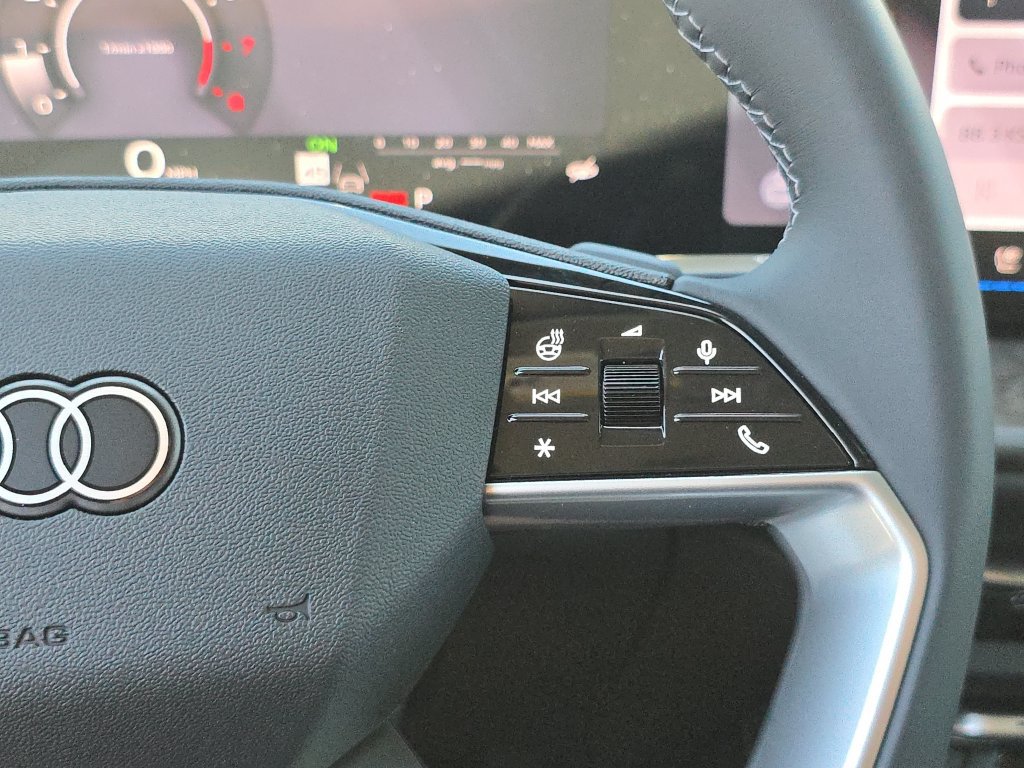 New 2026 Audi Q5 Premium Plus AWD/4WD image 21