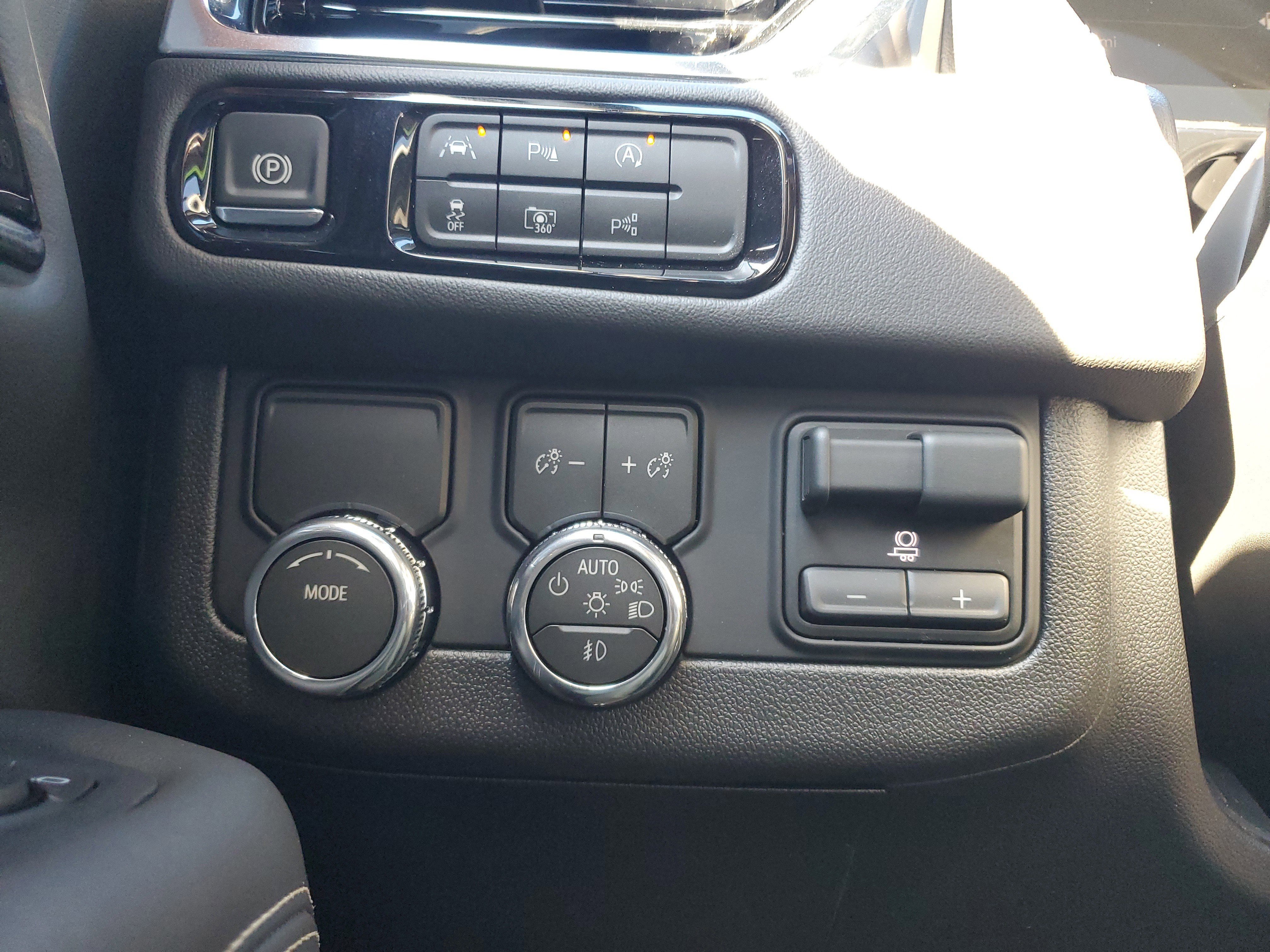 New 2026 GMC Yukon Elevation w/ Elevation Premium Package image 30