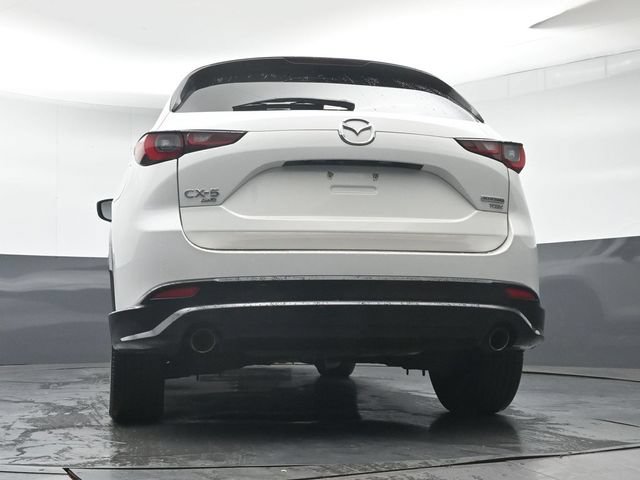 Certified 2024 MAZDA CX-5 2.5 Turbo AWD/4WD image 34