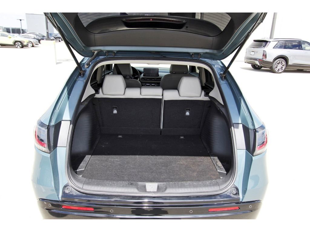 Used 2025 Honda HR-V EX-L image 29