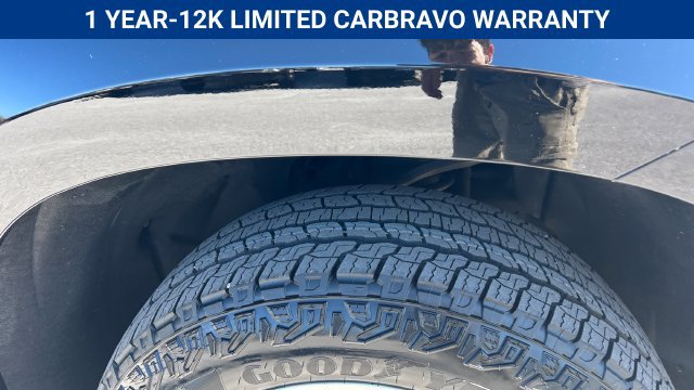 Certified 2023 Chevrolet Silverado 1500 LT AWD/4WD image 12