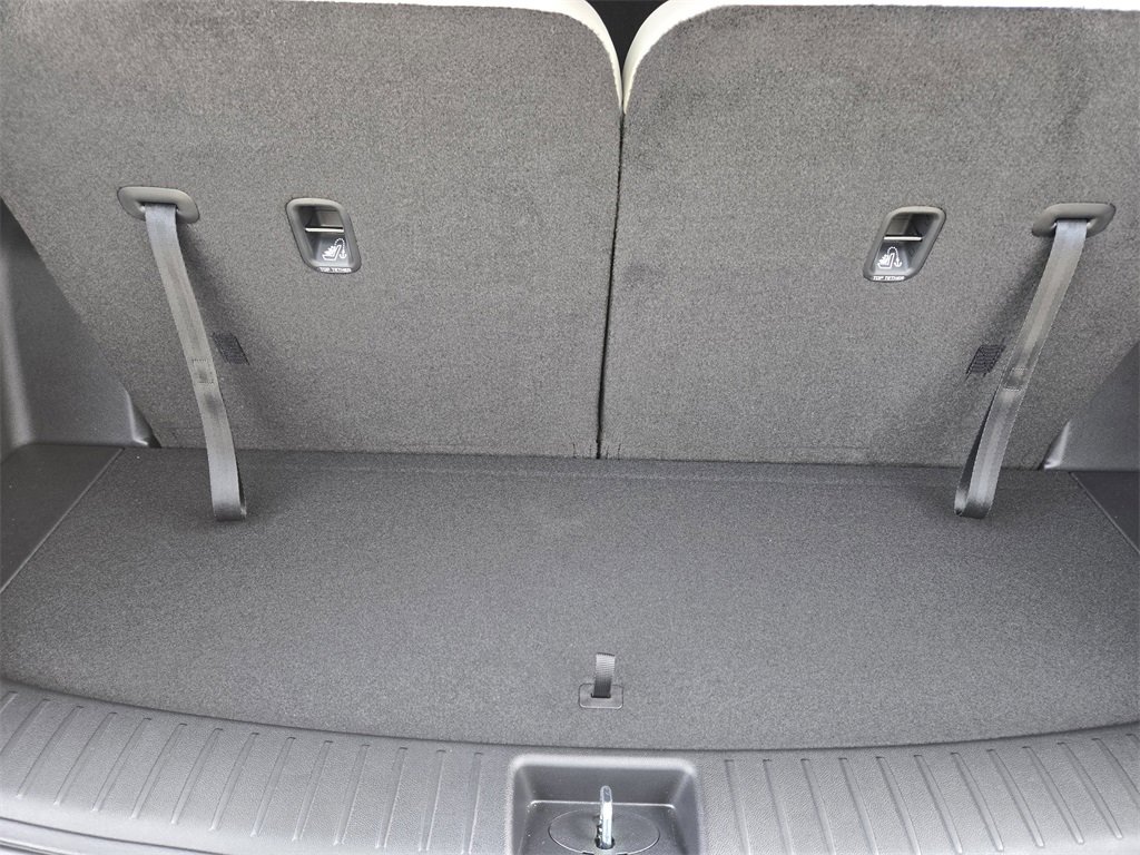 New 2026 Kia Sorento S w/ S Panoramic Sunroof Package image 23