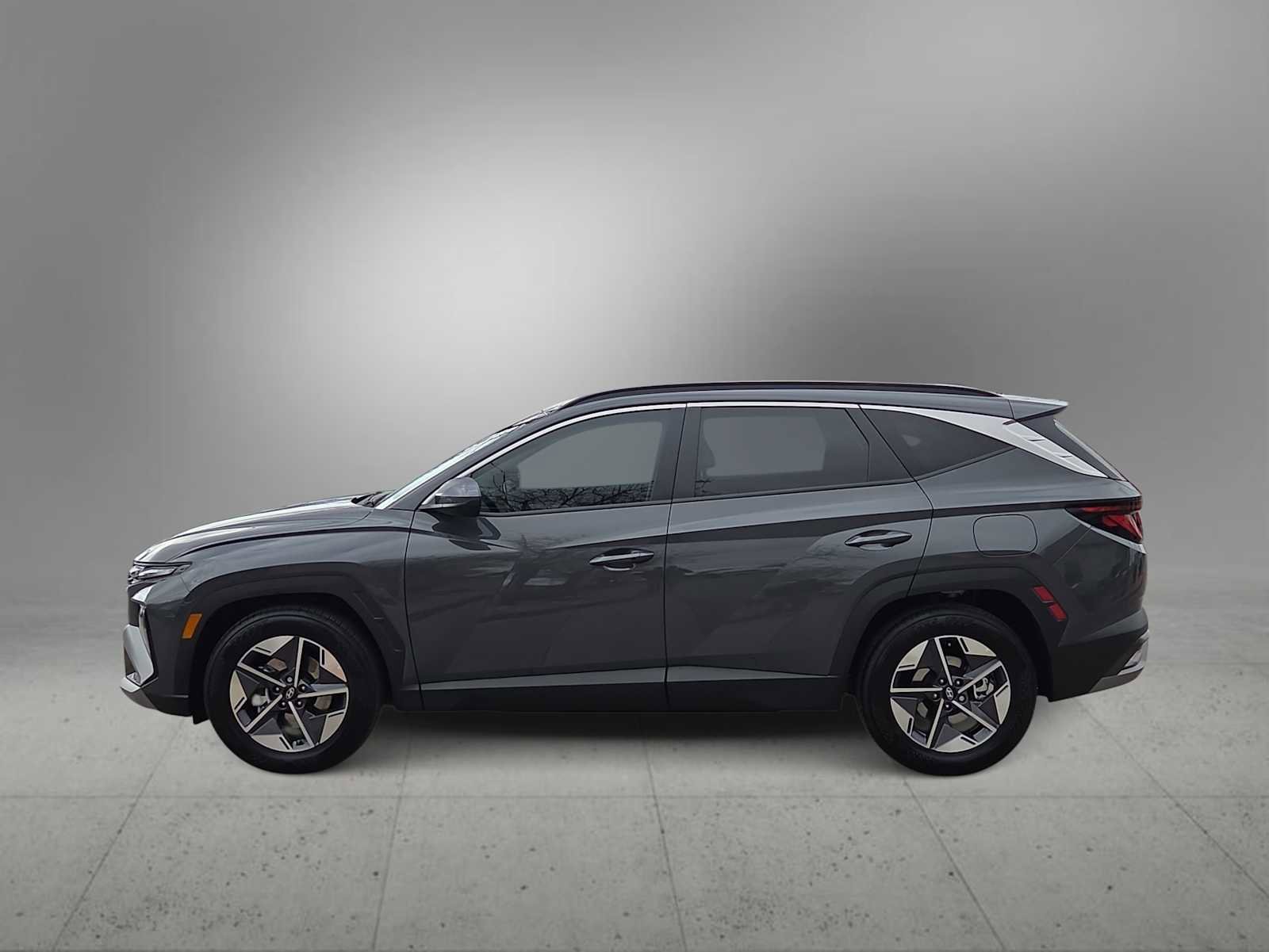 New 2026 Hyundai Tucson SEL image 5