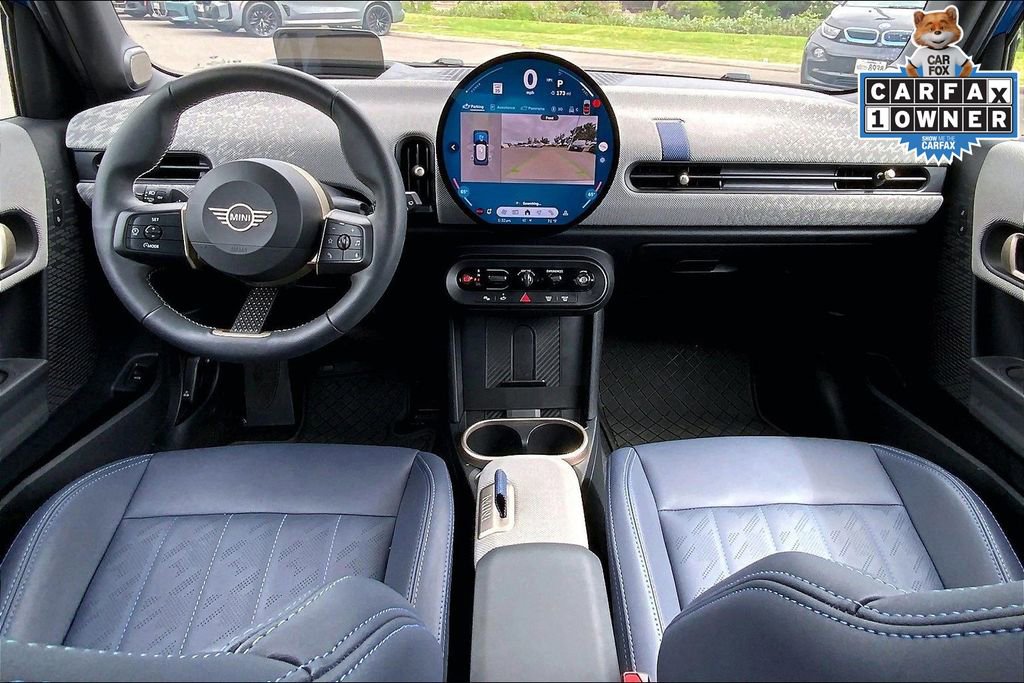Certified 2025 MINI Cooper 4-Door Hardtop image 15