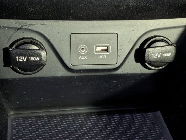 Used 2018 Hyundai Tucson Limited w/ Ultimate Package 02 FWD image 28
