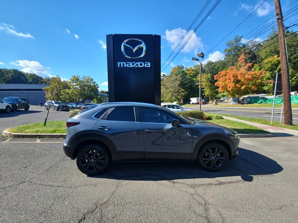 Certified 2024 MAZDA CX-30 AWD 2.5 S w/ Preferred Package