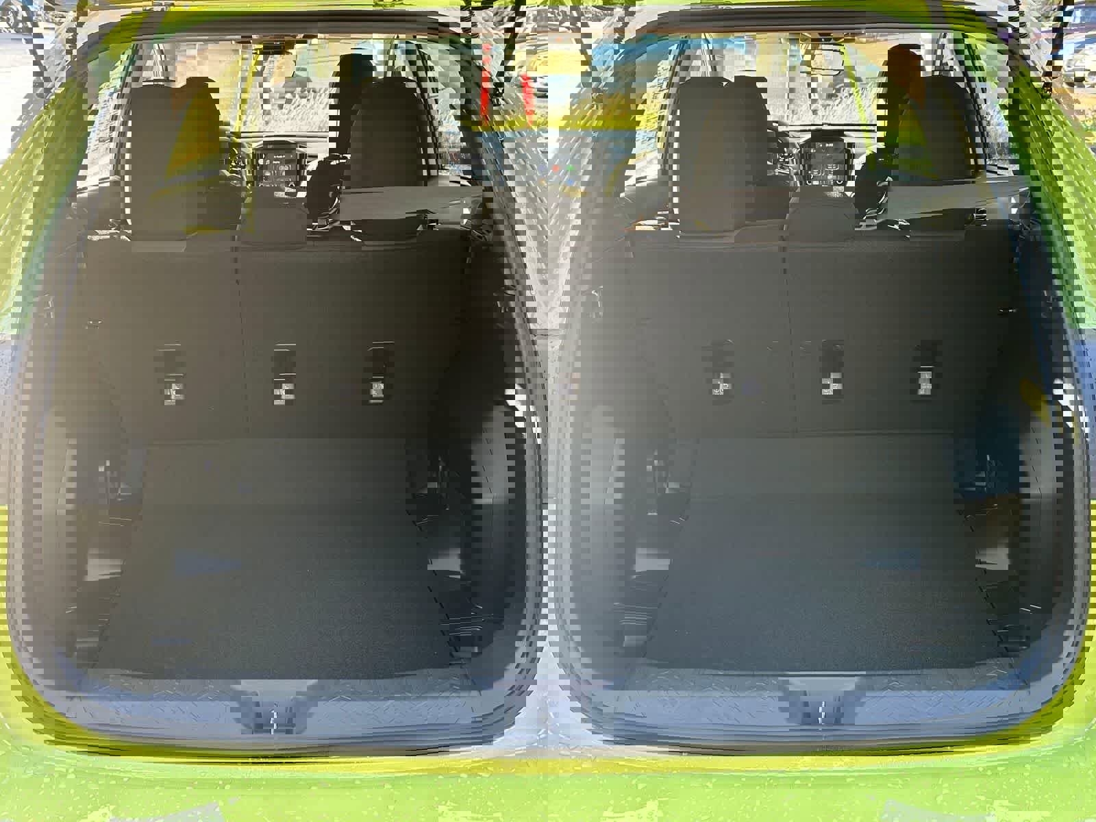 New 2026 Subaru Impreza 2.0i Sport image 26